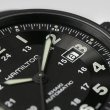 画像5: HAMILTON ハミルトン カーキ フィールド チタニウム オート 42mm メンズ 腕時計 H70575733 正規品 (5)