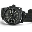 画像4: HAMILTON ハミルトン カーキ フィールド チタニウム オート 42mm メンズ 腕時計 H70575733 正規品 (4)
