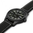 画像2: HAMILTON ハミルトン カーキ フィールド チタニウム オート 42mm メンズ 腕時計 H70575733 正規品【コレクションケースプレゼント】 (2)