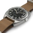 画像3: HAMILTON カーキ アビエーション Pilot Pioneer Mechanical メンズ 機械式手巻き H76419531 パワーリザーブ80時間 黒文字盤 正規品 (3)