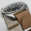 画像6: HAMILTON カーキ アビエーション Pilot Pioneer Mechanical メンズ 機械式手巻き H76419531 パワーリザーブ80時間 黒文字盤 正規品 (6)