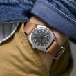 画像9: HAMILTON カーキ アビエーション Pilot Pioneer Mechanical メンズ 機械式手巻き H76419531 パワーリザーブ80時間 黒文字盤 正規品 (9)