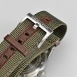 画像6: HAMILTON カーキ フィールド メカ 38mm メンズ 機械式手巻き H69439931 パワーリザーブ80時間 黒文字盤 正規品 (6)