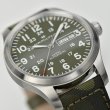 画像4: HAMILTON ハミルトン カーキ フィールド デイデイト 42mm メンズ 機械式自動巻き 正規品【コレクションケースプレゼント】 (4)