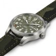 画像2: HAMILTON ハミルトン カーキ フィールド デイデイト 42mm メンズ 機械式自動巻き 正規品【コレクションケースプレゼント】 (2)