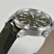 画像6: HAMILTON ハミルトン カーキ フィールド デイデイト 42mm メンズ 機械式自動巻き 正規品 (6)
