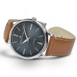 画像6: 腕時計 ハミルトン HAMILTON ジャズマスター シンライン 40mm 機械式自動巻き H38525541 正規品 (6)