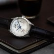 画像5: 腕時計 ハミルトン HAMILTON メンズ ジャズマスター オープンハート 42mm H32705521 正規品 (5)