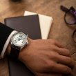 画像6: 腕時計 ハミルトン HAMILTON メンズ ジャズマスター オープンハート 42mm H32705521 正規品 (6)