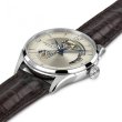 画像3: 腕時計 ハミルトン HAMILTON メンズ ジャズマスター オープンハート 42mm H32705521 正規品【コレクションケースプレゼント】 (3)