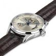 画像3: 腕時計 ハミルトン HAMILTON メンズ ジャズマスター オープンハート 42mm H32705521 正規品 (3)