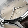 画像5: ハミルトン HAMILTON ジャズマスター オート 40mm メンズ 機械式 自動巻き H32475520 Nivachron製ヒゲゼンマイ 正規品 (5)