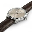 画像3: ハミルトン HAMILTON ジャズマスター オート 40mm メンズ 機械式 自動巻き H32475520 Nivachron製ヒゲゼンマイ 正規品 (3)