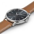 画像5: 腕時計 ハミルトン HAMILTON ジャズマスター シンライン 40mm 機械式自動巻き H38525541 正規品 (5)