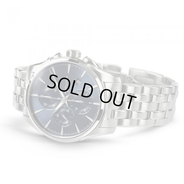 画像4: 腕時計 ハミルトン ジャズマスター オートクロノ 機械式自動巻き H32586141 正規品 (4)