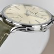 画像4: 腕時計 ハミルトン HAMILTON ジャズマスター シンライン 40mm 機械式自動巻き H38525811 正規品 (4)