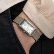 画像2: 腕時計 ハミルトン HAMILTON アメリカンクラシック Ardmore Quartz アードモア クオーツ レディース H11221514 正規品 (2)