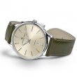 画像6: 腕時計 ハミルトン HAMILTON ジャズマスター シンライン 40mm 機械式自動巻き H38525811 正規品 (6)