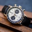 画像6: ハミルトン HAMILTON 腕時計 American Classic Intra-Matic Auto CHRONO アメリカン クラシック イントラマティック オート クロノ H38416711 40mm 正規品【コレクションケースプレゼント】 (6)