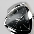 画像6: 腕時計 HAMILTON ハミルトン H24411732 クォーツ ベンチュラ メンズ 正規品 (6)