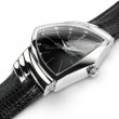 画像2: 腕時計 HAMILTON ハミルトン H24411732 クォーツ ベンチュラ メンズ 正規品【コレクションケースプレゼント】 (2)