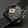 画像5:  腕時計 HAMILTON ハミルトン アメリカンクラシック American Classic ODC X-03 機械式自動巻き クオーツ H51598990 世界限定999本 国内限定80本 メンズ 正規品 (5)