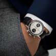 画像8: ハミルトン HAMILTON 腕時計 American Classic Intra-Matic Auto CHRONO アメリカン クラシック イントラマティック オート クロノ H38416711 40mm 正規品【コレクションケースプレゼント】 (8)