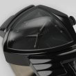 画像4: 腕時計 HAMILTON ハミルトン H24401731 クォーツ ベンチュラ ブラックPVD オールブラック メンズ 正規品 (4)