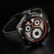 画像9:  腕時計 HAMILTON ハミルトン アメリカンクラシック American Classic ODC X-03 機械式自動巻き クオーツ H51598990 世界限定999本 国内限定80本 メンズ 正規品 (9)