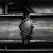 画像7: 腕時計 HAMILTON ハミルトン H24401731 クォーツ ベンチュラ ブラックPVD オールブラック メンズ 正規品 (7)