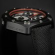 画像6:  腕時計 HAMILTON ハミルトン アメリカンクラシック American Classic ODC X-03 機械式自動巻き クオーツ H51598990 世界限定999本 国内限定80本 メンズ 正規品 (6)