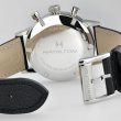 画像4: ハミルトン HAMILTON 腕時計 American Classic Intra-Matic Chronograph H アメリカン クラシック イントラマティック クロノグラフH 手巻き H38429730 正規品【コレクションケースプレゼント】 (4)