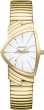 画像1: 腕時計 HAMILTON ハミルトン H24301111 クォーツ ベンチュラ メンズ フレックスブレスレットモデル 蛇腹ベルト 正規品【コレクションケースプレゼント】 (1)