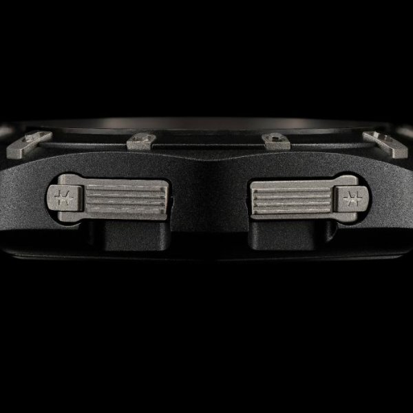 画像10: 腕時計 HAMILTON ハミルトン アメリカンクラシック American Classic ODC X-03 機械式自動巻き クオーツ H51598990 世界限定999本 国内限定80本 メンズ 正規品 (10)