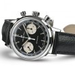 画像3: ハミルトン HAMILTON 腕時計 American Classic Intra-Matic Chronograph H アメリカン クラシック イントラマティック クロノグラフH 手巻き H38429730 正規品【コレクションケースプレゼント】 (3)