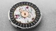 画像3: 腕時計 オリス ORIS キャリバー400 5日間パワーリザーブ ツインバレル アクイス デイト 41.5mm ダイバーズ 機械式自動巻 01 400 7769 4154-07 8 22 09PEB 正規品 MyOris登録で10年保証 (3)