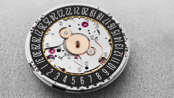 画像3: 腕時計 オリス ORIS キャリバー400 5日間パワーリザーブ ツインバレル アクイス デイト ダイバーズ 機械式自動巻 40077634135 400.7763.4135-07 4 24 74 EB 正規品 MyOris登録で10年保証 (3)