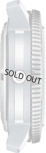 画像4: ティソ TISSOT シースター2000 プロフェッショナル オートマティック SEASTAR 2000 POWERMATIC 80 メンズ 機械式自動巻き T1206071104100 T120.607.11.041.00 ステンレス ベルト パワーリザーブ80時間 正規品 (4)