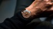 画像6: 腕時計 オリス ORIS ビッグクラウン ポインターデイト 機械式自動巻 メンズ ブロンズ 75477413166 754.7741.3166 正規品 (6)