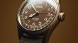 画像3: 腕時計 オリス ORIS ビッグクラウン ポインターデイト 機械式自動巻 メンズ ブロンズ 75477413166 754.7741.3166 正規品 (3)
