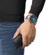 画像6: ティソ TISSOT シースター2000 プロフェッショナル オートマティック SEASTAR 2000 POWERMATIC 80 メンズ 機械式自動巻き T1206071104100 T120.607.11.041.00 ステンレス ベルト パワーリザーブ80時間 正規品 (6)