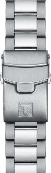 画像5: ティソ TISSOT シースター2000 プロフェッショナル オートマティック SEASTAR 2000 POWERMATIC 80 メンズ 機械式自動巻き T1206071104101 T120.607.11.041.01 ステンレス ベルト パワーリザーブ80時間 正規品 (5)