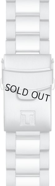 画像5: ティソ TISSOT シースター2000 プロフェッショナル オートマティック SEASTAR 2000 POWERMATIC 80 メンズ 機械式自動巻き T1206071104100 T120.607.11.041.00 ステンレス ベルト パワーリザーブ80時間 正規品 (5)