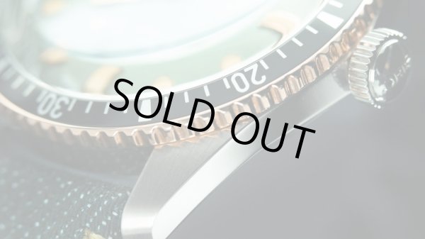 画像4: 腕時計 オリス ORIS×Momotaro 桃太郎ジーンズコラボ ダイバーズ65 機械式自動巻 100m防水 メンズ 73377074337 01 733 7707 4337-Set 正規品 (4)