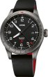 画像2: 腕時計 オリス ORIS プロパイロット レガフリート リミテッドエディション GMT デイト 機械式自動巻 メンズ 798 7773 4284 HB-ZRX-Set 正規品【コレクションケースプレゼント】 (2)