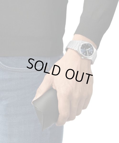 画像5: ティソ TISSOT PRX クオーツ メンズ ステンレス ベルト T1374101104100 T137.410.11.041.00 正規品 (5)