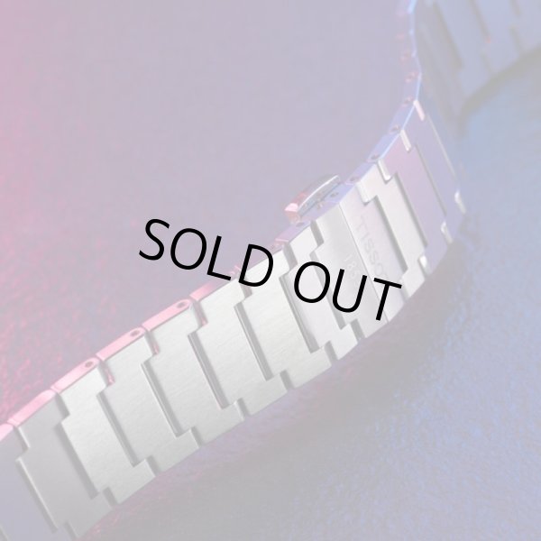 画像4: ティソ TISSOT PRX クオーツ メンズ ステンレス ベルト T1374101104100 T137.410.11.041.00 正規品 (4)