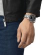 画像5: ティソ TISSOT Supersport スーパースポーツ クオーツ T1256101105100 T125.610.11.051.00 正規品 (5)