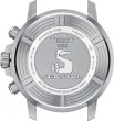 画像2: ティソ TISSOT シースター 1000 クロノグラフ SEASTAR 1000 CHRONOGRAPH メンズ クオーツ T1204171705102 T120.417.17.051.02 ラバー ベルト 正規品 (2)