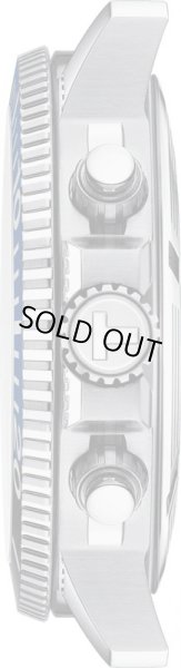 画像4: ティソ TISSOT シースター 1000 クロノグラフ SEASTAR 1000 CHRONOGRAPH メンズ クオーツ T1204171705102 T120.417.17.051.02 ラバー ベルト 正規品 (4)